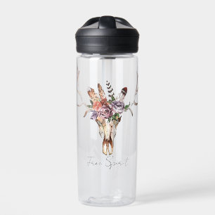 Free Spirit Water Bottle