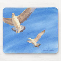 Free Spirits!