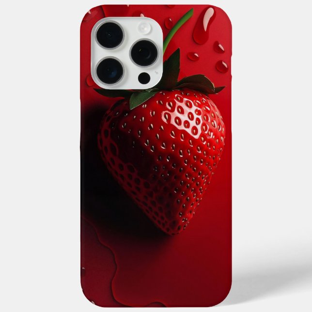 free style  Case-Mate iPhone case (Back)