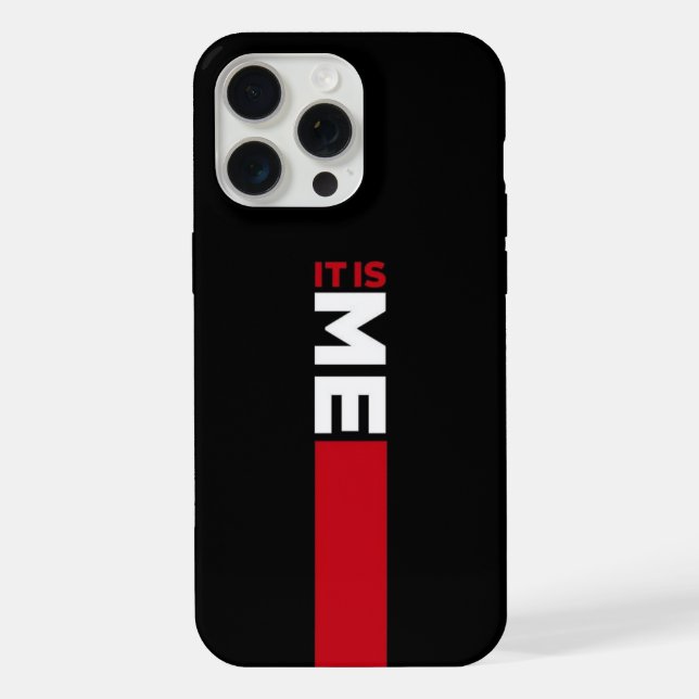 free style  iPhone case (Back)