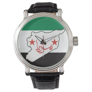 Free Syria سورية حرة Watch