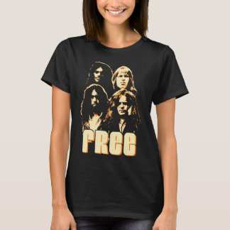 Free The Band Again T-Shirt
