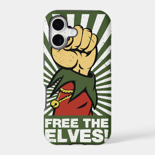 Free the elves!