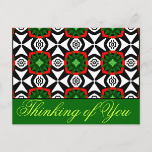 Free The Herb_ Postcard