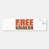 Free Thinker