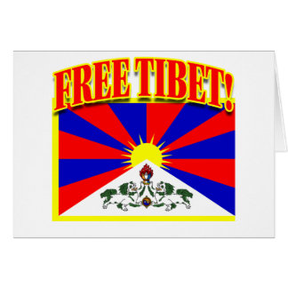 FREE TIBET