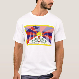 Free Tibet T-Shirt