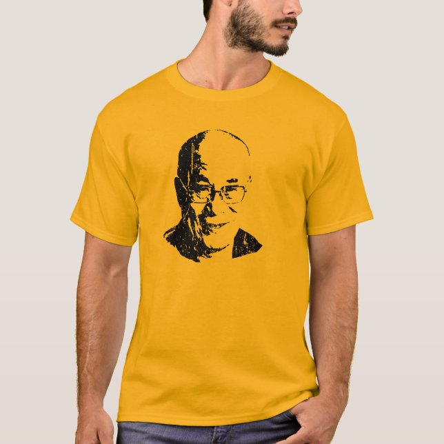 Free Tibet T-shirt (Front)