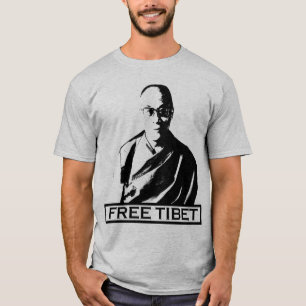 FREE TIBET T-Shirt