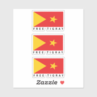 Free Tigray Pack