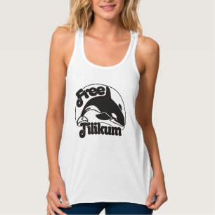 Free Tilikum Singlet