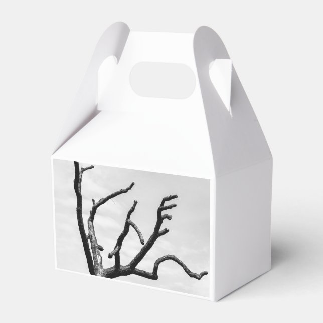 free tree favour box (Front Side)