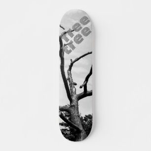 free tree skateboard