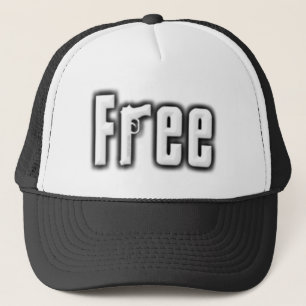Free Trucker Hat