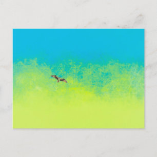 Free Ukraine Postcard
