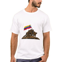 Free Venezuela T-Shirt