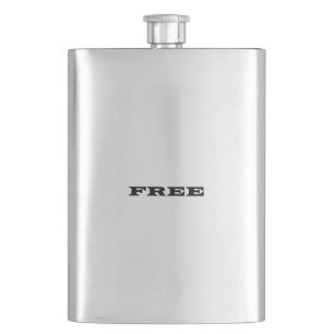 free you are FREE Flask
