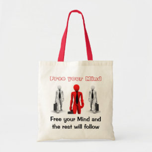 Free your Mind bag