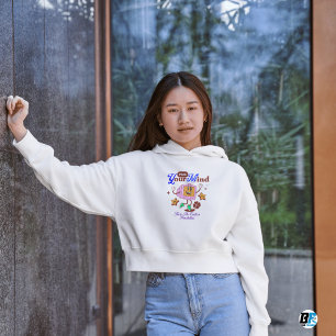 Free Your Mind Retro Mascot Sweatshirt