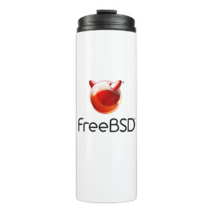 FreeBSD Tumbler