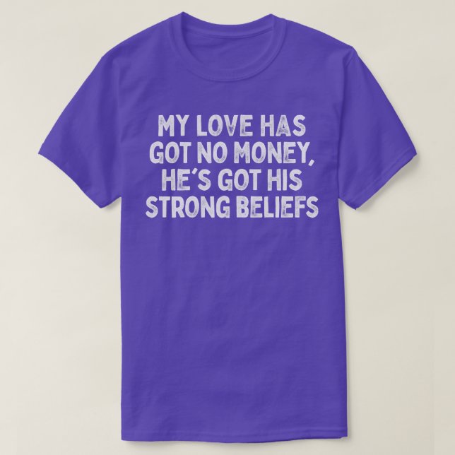 Freed from Desire T-Shirt (Design Front)
