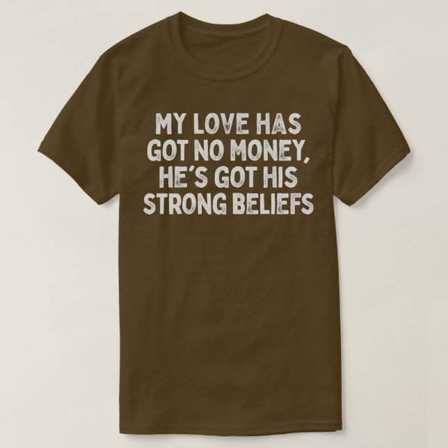 Freed from Desire T-Shirt (Design Front)