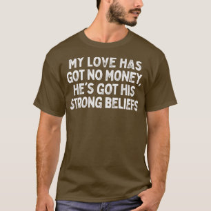 Freed from Desire T-Shirt