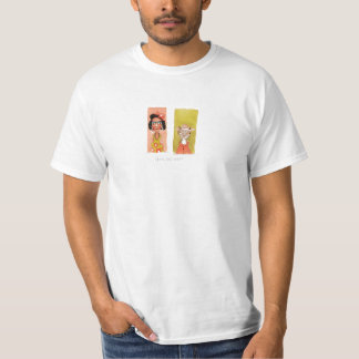 FREEDA AND DEEAYGO T-Shirt
