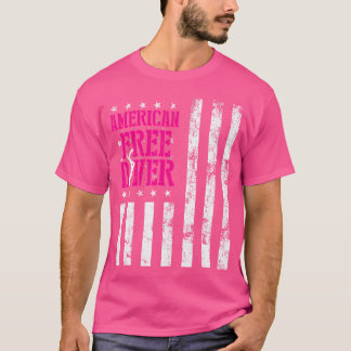 Freediving Freediver Apnoea Skin Diving T-Shirt