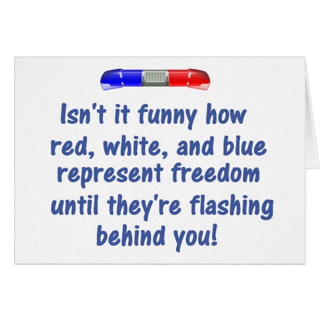 Freedom (Front Horizontal)