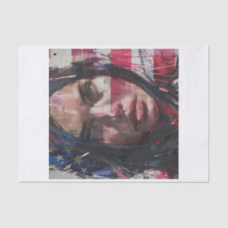 Freedom4 Tissue Paper