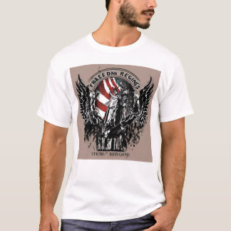 FREEDOM_027 T-Shirt