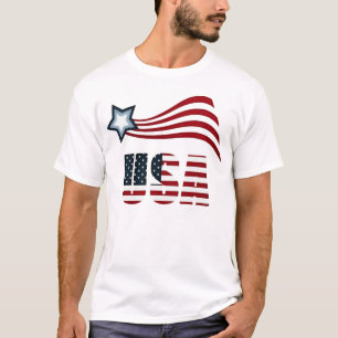 Freedom 4th of July T-Shirt