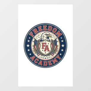 Freedom Academy Patriotic Patriotic University Aca