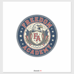 Freedom Academy Patriotic Patriotic University Aca