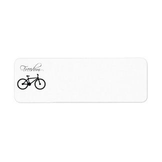 Freedom Bicycle