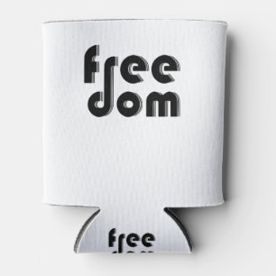 freedom can cooler