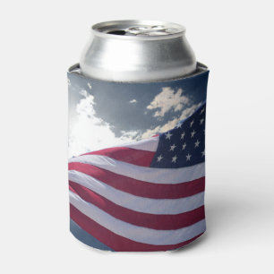 Freedom Can Cooler
