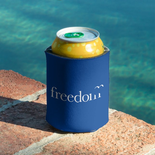 Freedom Can Cooler (In Situ Pool)