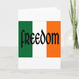 Freedom Card