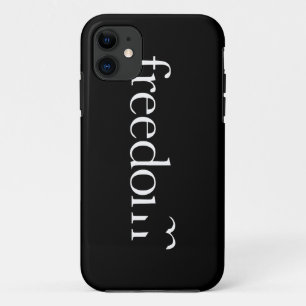 Freedom Case-Mate iPhone Case