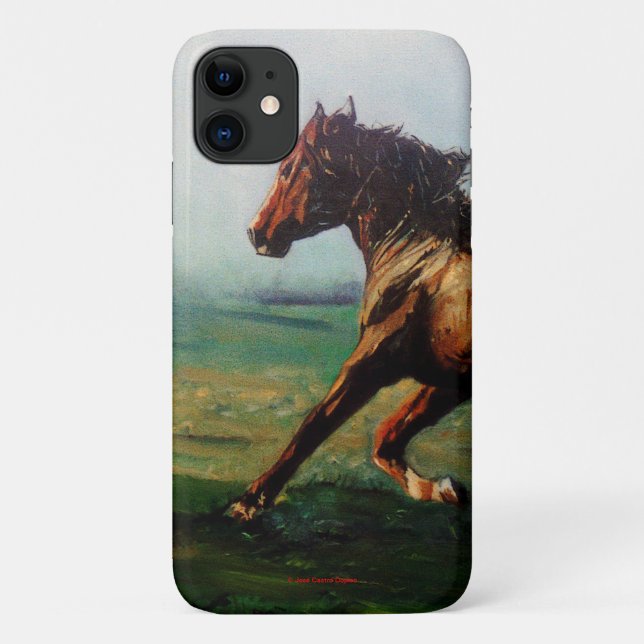 Freedom Case-Mate iPhone Case (Back)