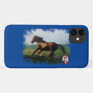 Freedom Case-Mate iPhone Case