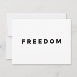 Freedom Costume for Men Women
