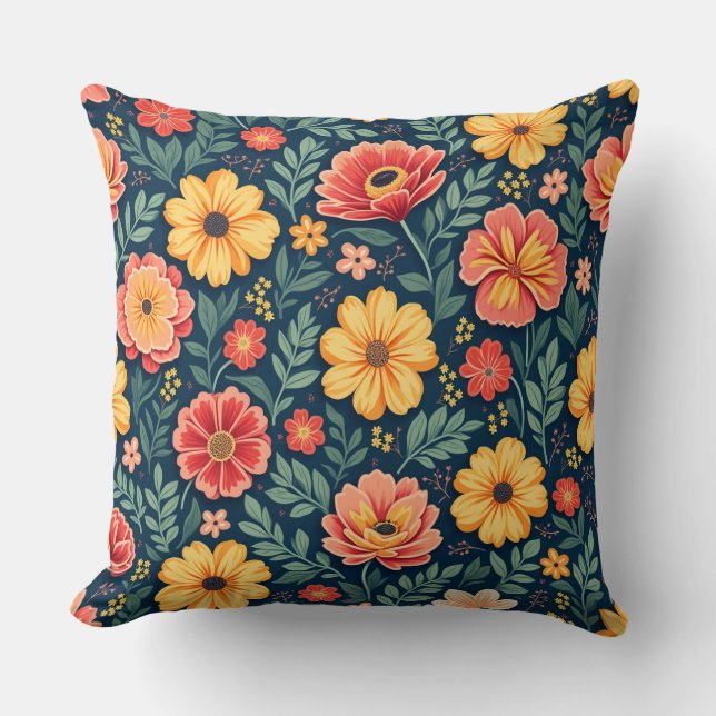 freedom cushion (Front)