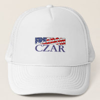 Freedom Czar