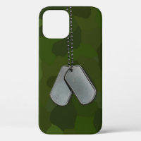 Freedom  Dog Tags 