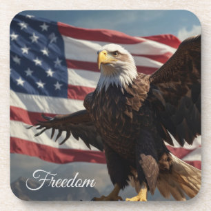 Freedom Eagle Coaster