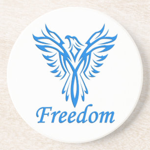 Freedom Eagle coaster