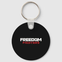 Freedom Fighter Resistance Movement 4th July Indep